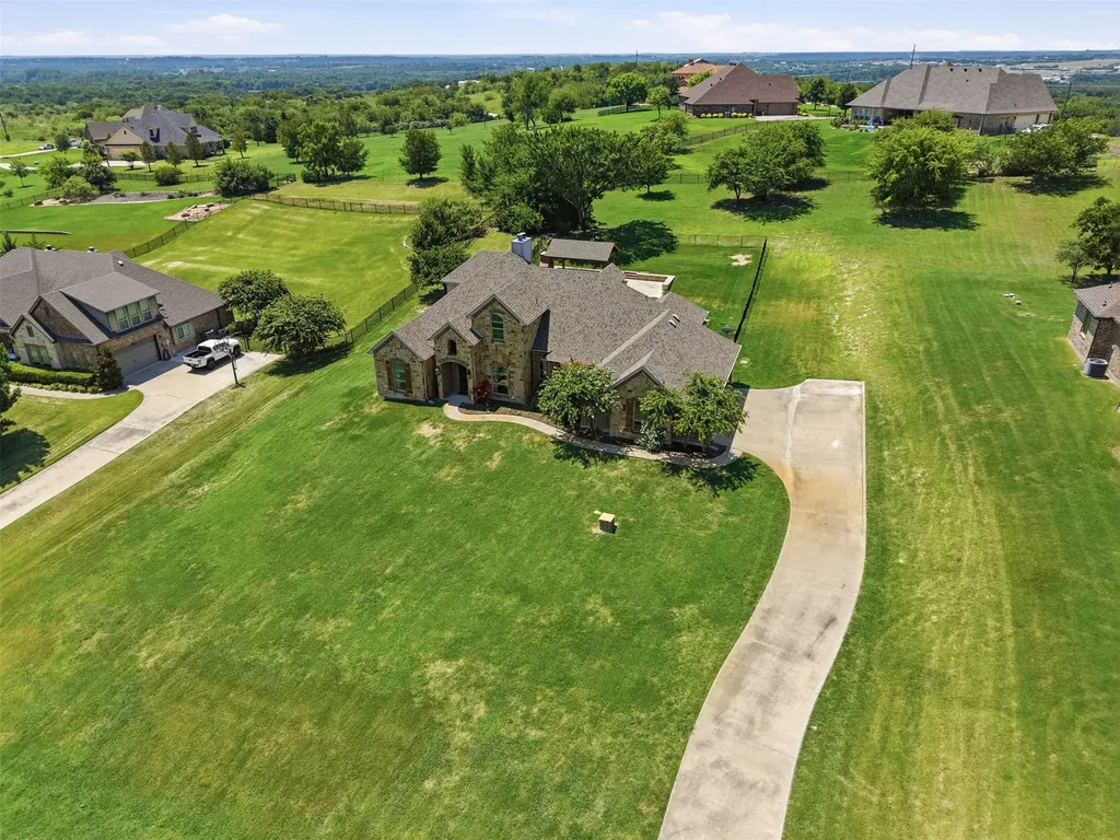 12409 Bella Vino Drive Fort Worth TX 76126