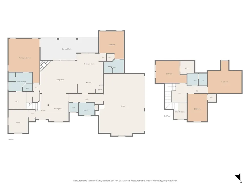 12409 Bella Vino Drive Fort Worth TX 76126