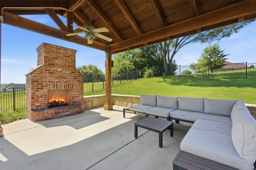 12409 Bella Vino Drive Fort Worth TX 76126