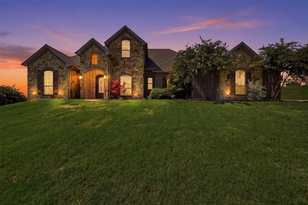 12409 Bella Vino Drive Fort Worth TX 76126