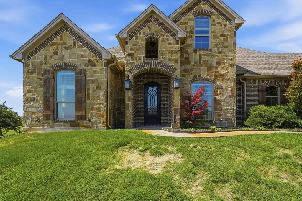 12409 Bella Vino Drive Fort Worth TX 76126