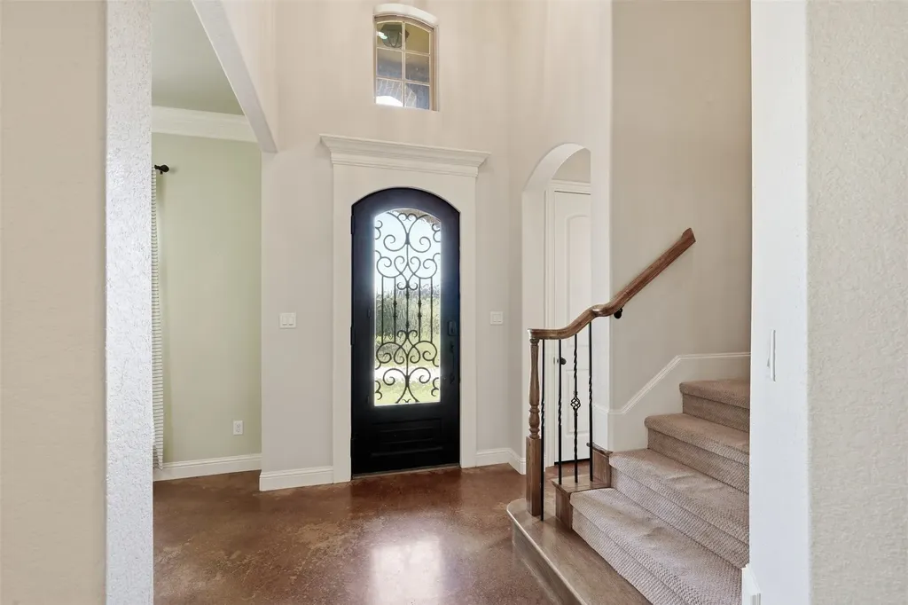 12409 Bella Vino Drive Fort Worth TX 76126