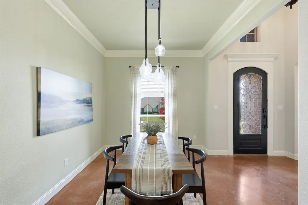 12409 Bella Vino Drive Fort Worth TX 76126