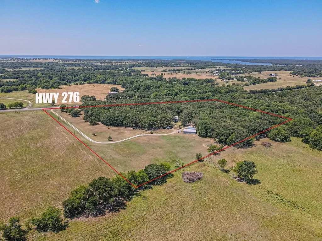 6264 State Highway 276 Point TX 75472