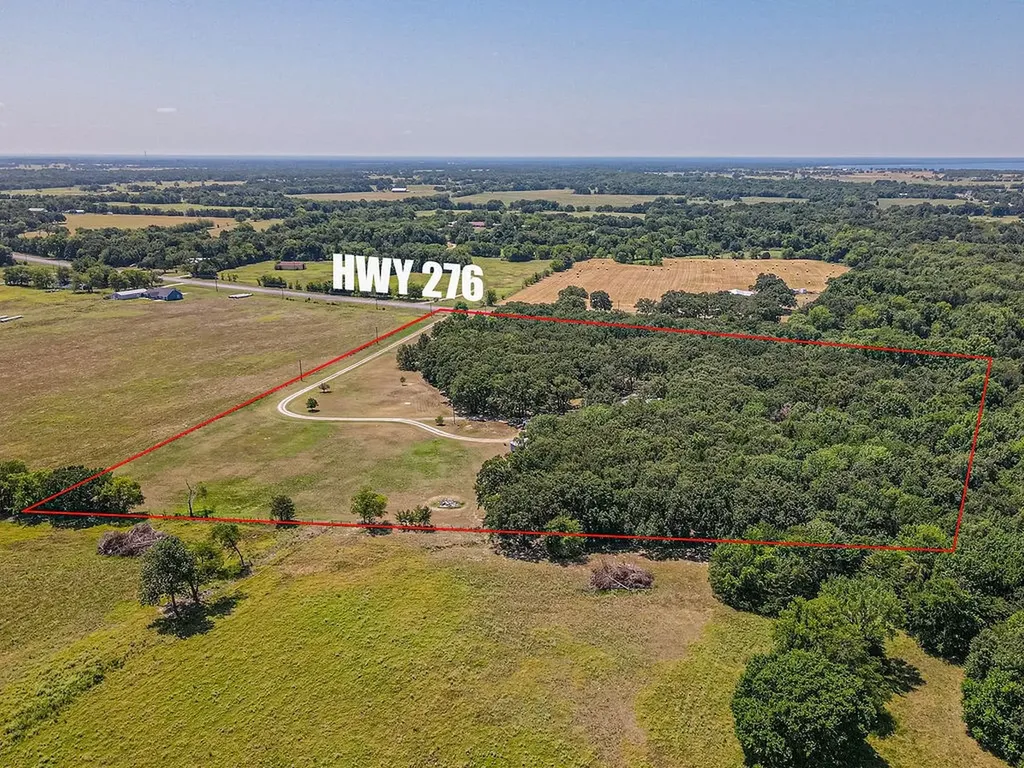6264 State Highway 276 Point TX 75472