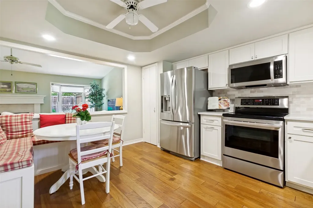 3102 Eastpark Drive Garland TX 75044