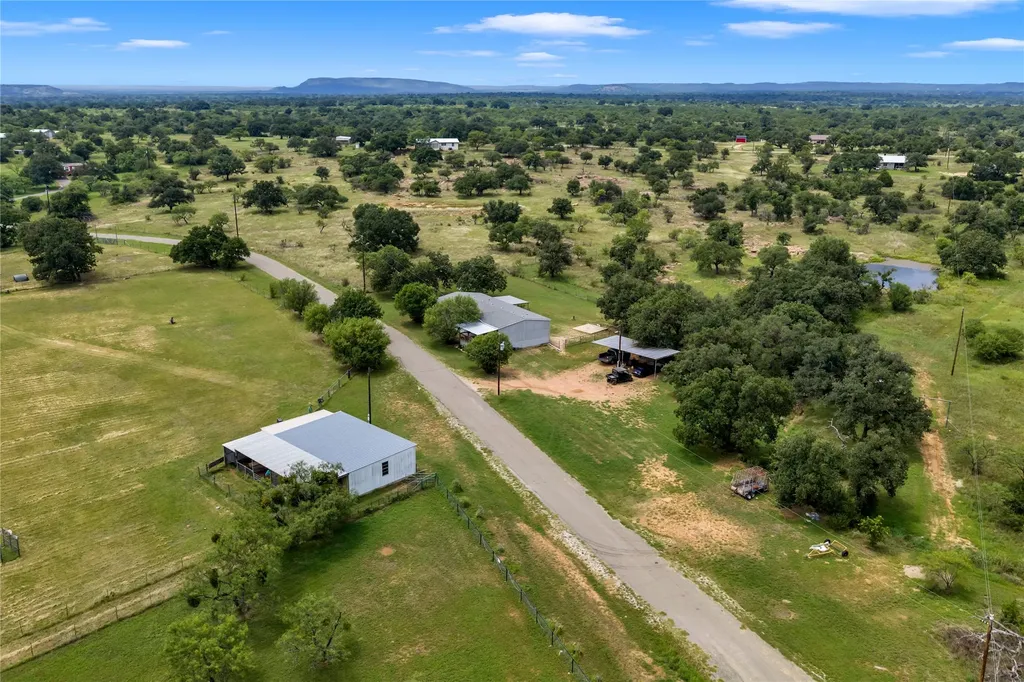 153 Lariat Lane Llano TX 78643