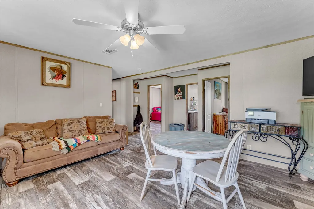 153 Lariat Lane Llano TX 78643