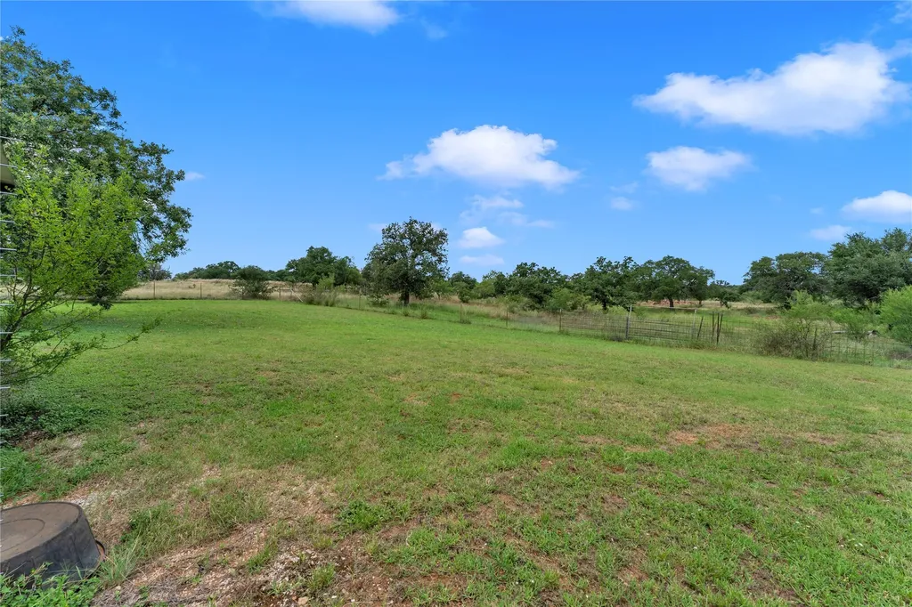 153 Lariat Lane Llano TX 78643