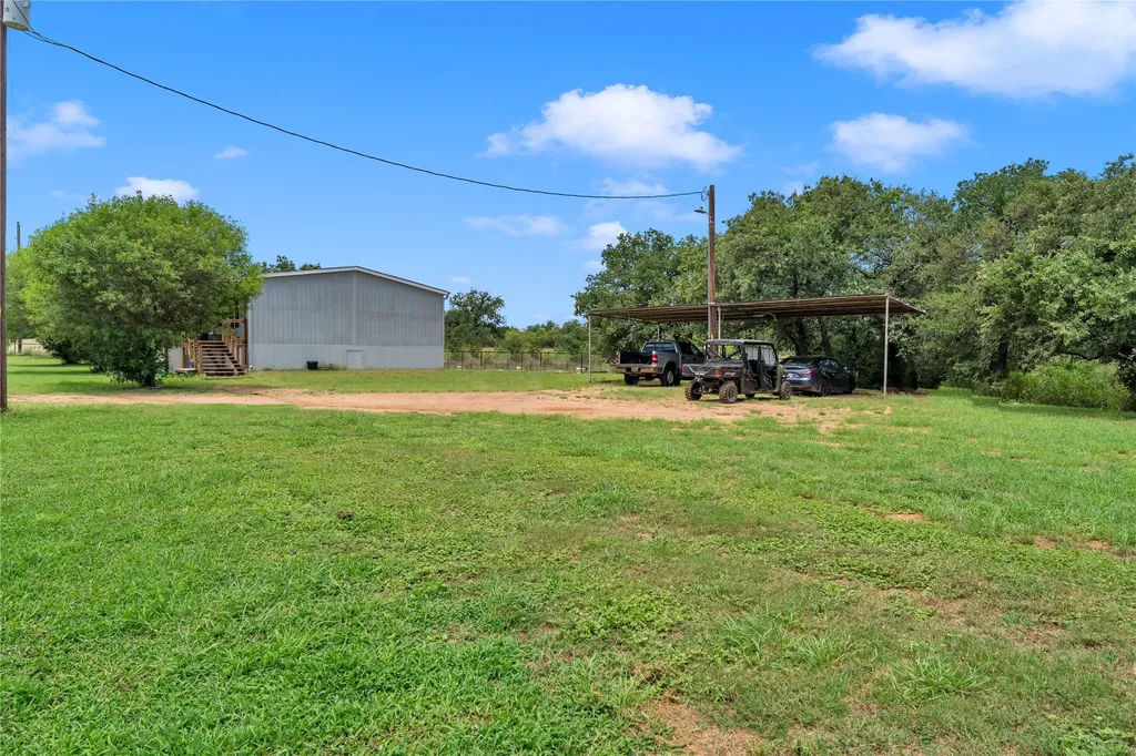 153 Lariat Lane Llano TX 78643
