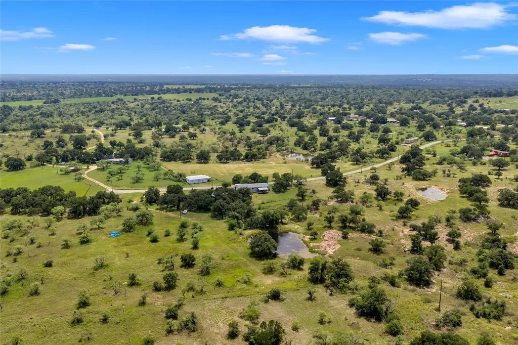 153 Lariat Lane Llano TX 78643