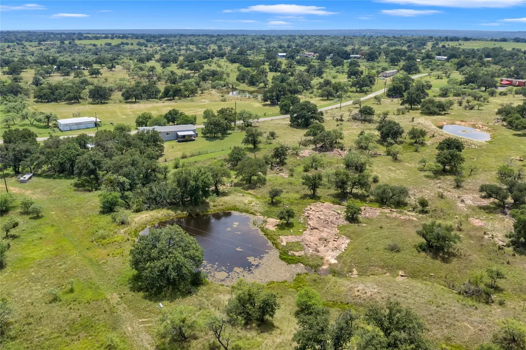 153 Lariat Lane Llano TX 78643