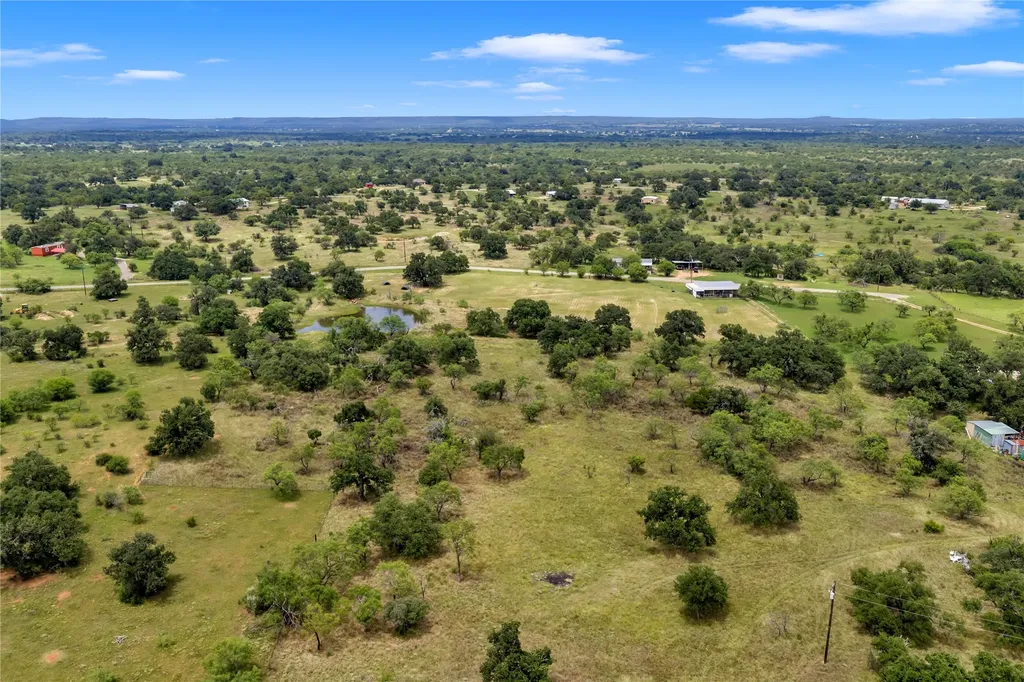 153 Lariat Lane Llano TX 78643