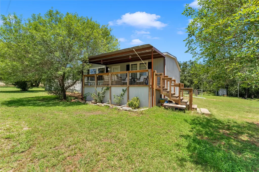 153 Lariat Lane Llano TX 78643