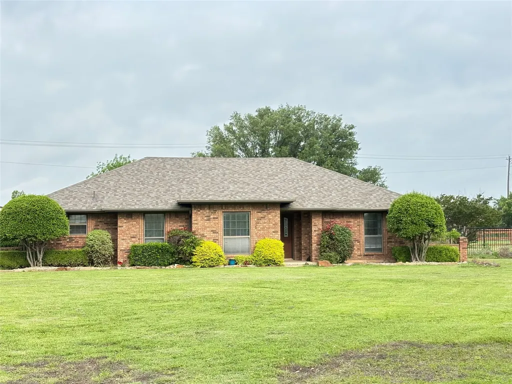 10694 Rose Garden Court Mckinney TX 75072