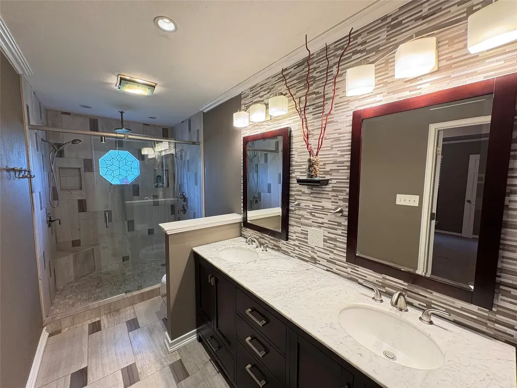 10694 Rose Garden Court Mckinney TX 75072