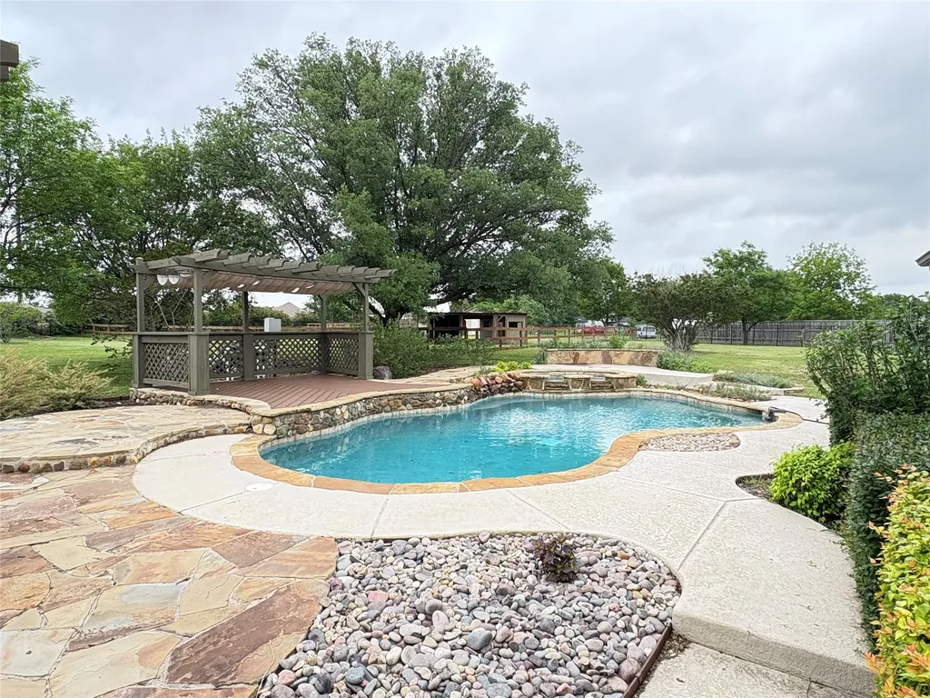 10694 Rose Garden Court Mckinney TX 75072