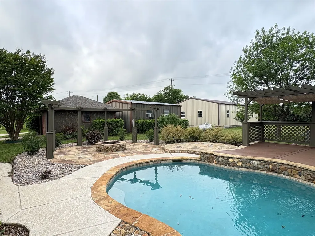 10694 Rose Garden Court Mckinney TX 75072
