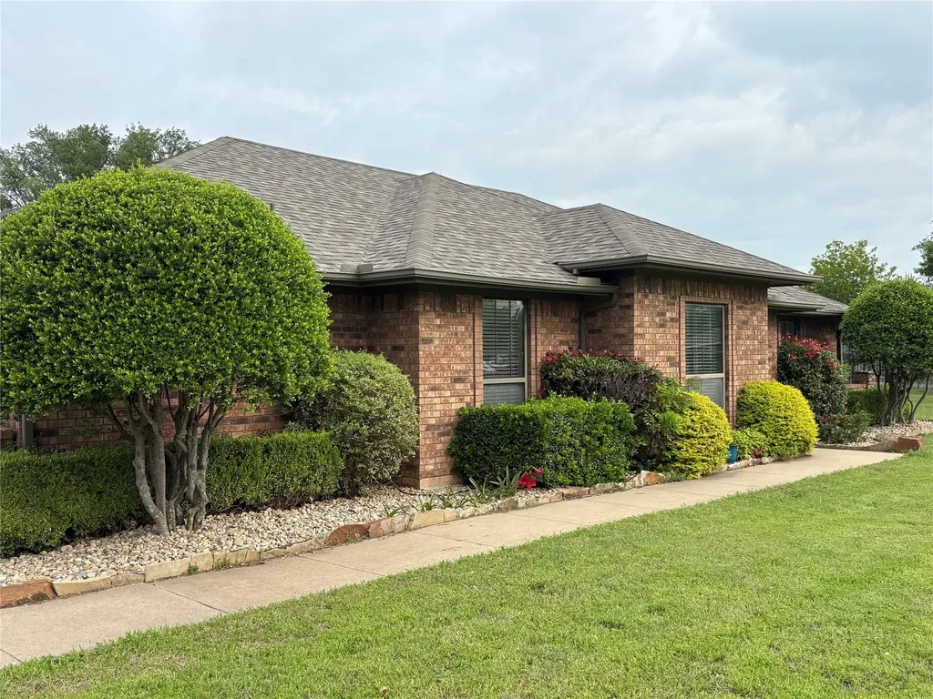 10694 Rose Garden Court Mckinney TX 75072