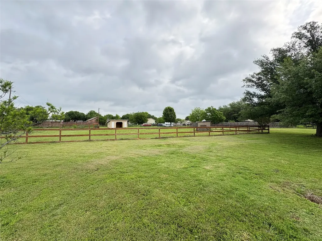 10694 Rose Garden Court Mckinney TX 75072