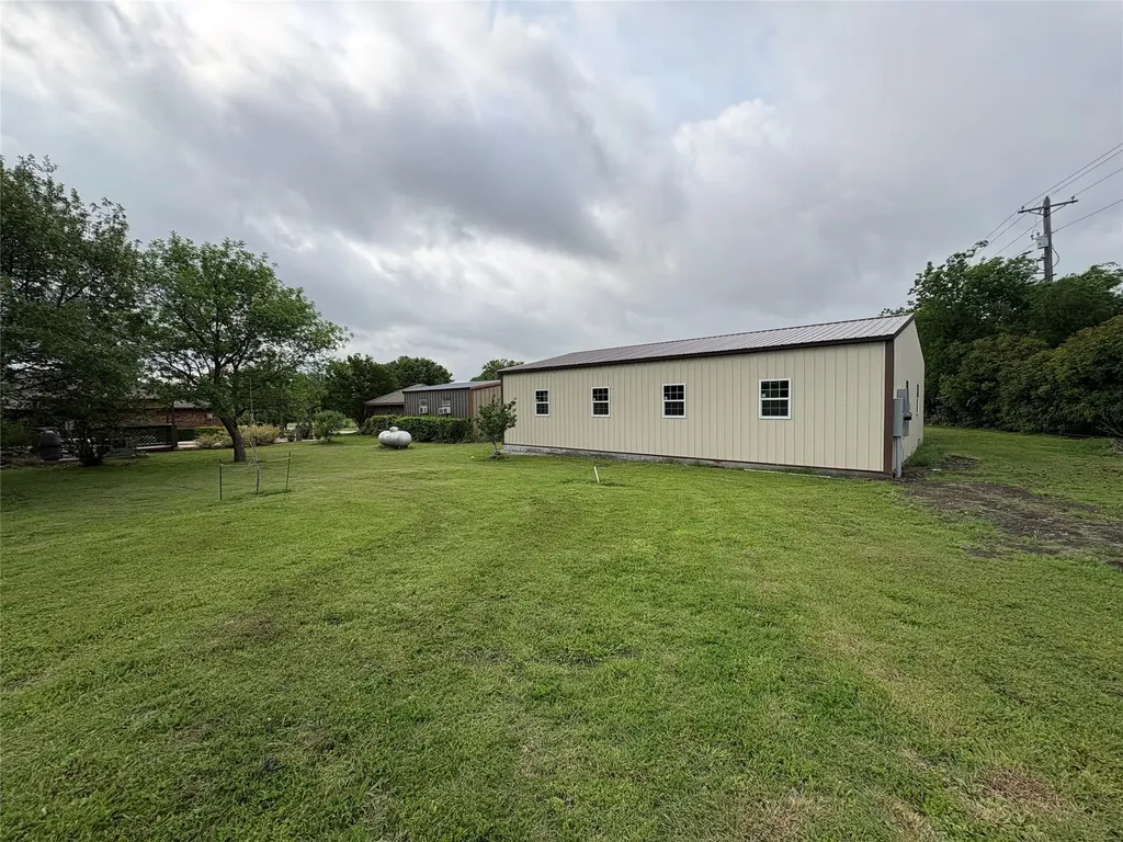 10694 Rose Garden Court Mckinney TX 75072