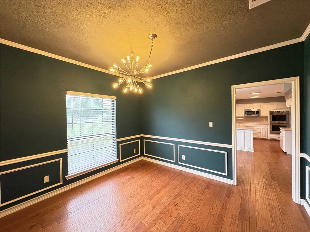 10694 Rose Garden Court Mckinney TX 75072