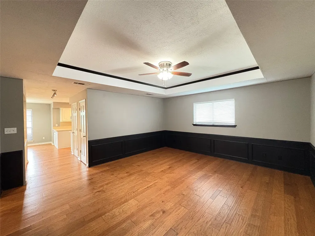 10694 Rose Garden Court Mckinney TX 75072