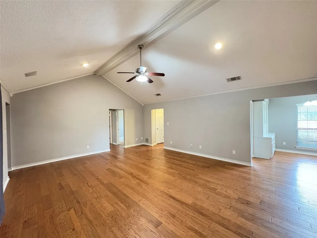 10694 Rose Garden Court Mckinney TX 75072