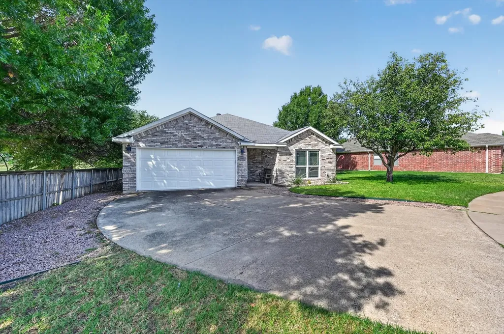 5440 Trout Creek Court Watauga TX 76137