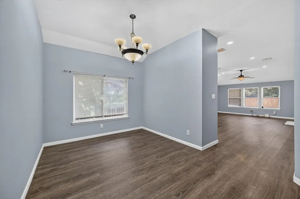 5440 Trout Creek Court Watauga TX 76137