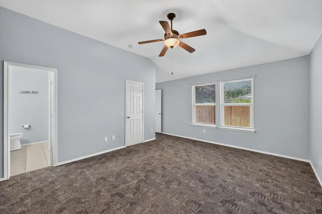 5440 Trout Creek Court Watauga TX 76137