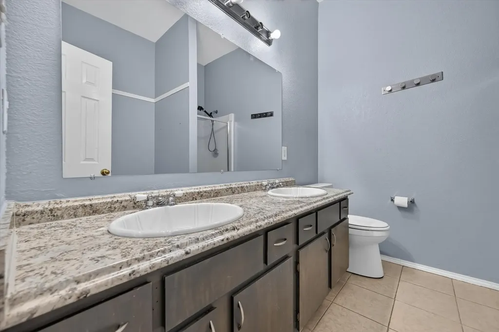 5440 Trout Creek Court Watauga TX 76137