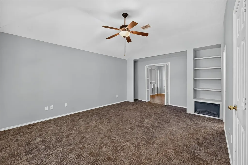 5440 Trout Creek Court Watauga TX 76137