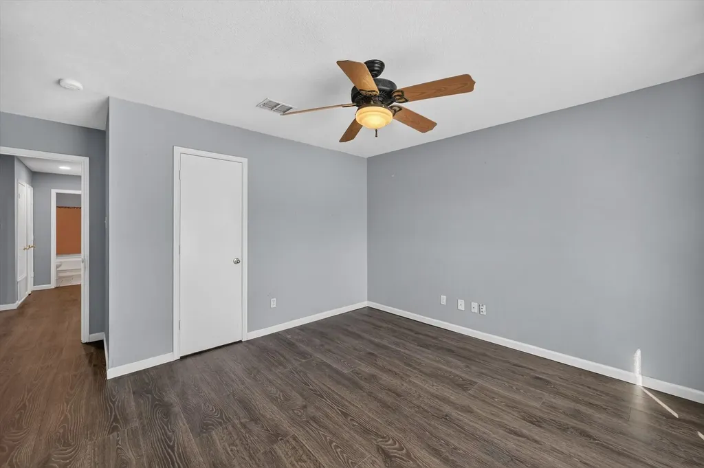 5440 Trout Creek Court Watauga TX 76137