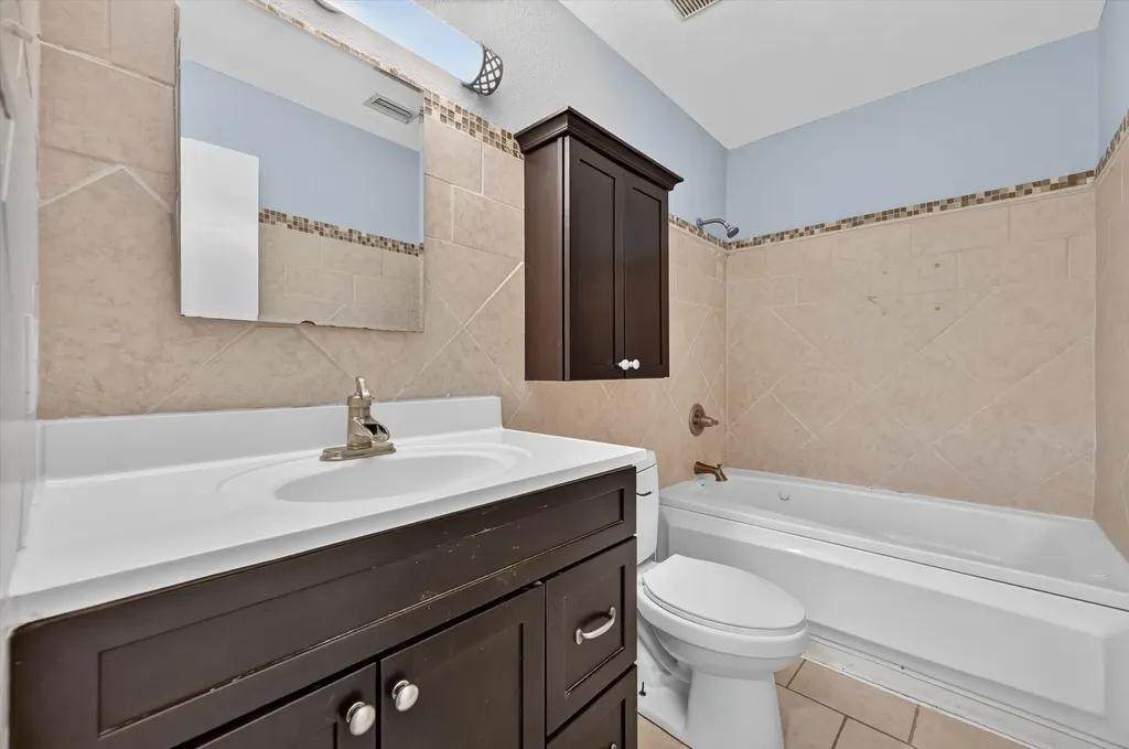 5440 Trout Creek Court Watauga TX 76137