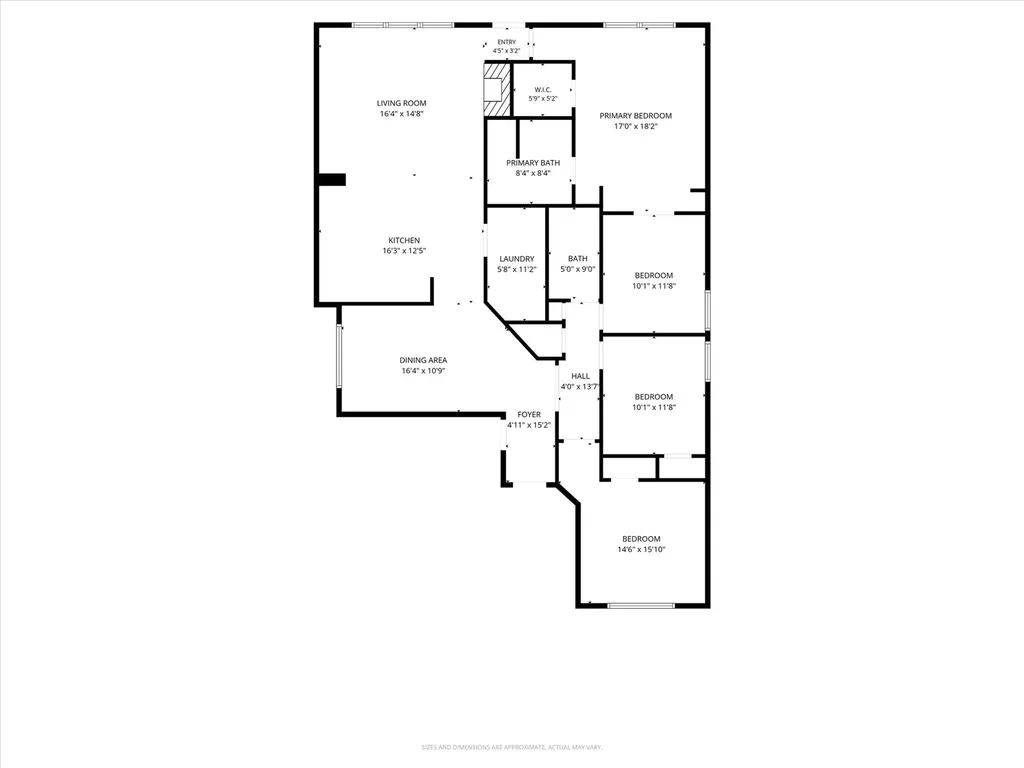 5440 Trout Creek Court Watauga TX 76137