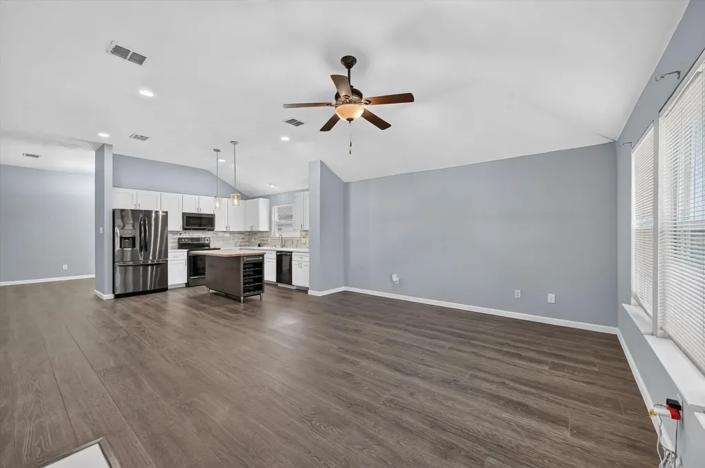 5440 Trout Creek Court Watauga TX 76137