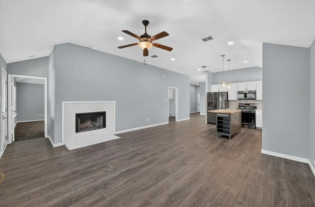 5440 Trout Creek Court Watauga TX 76137