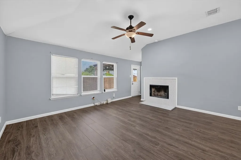 5440 Trout Creek Court Watauga TX 76137