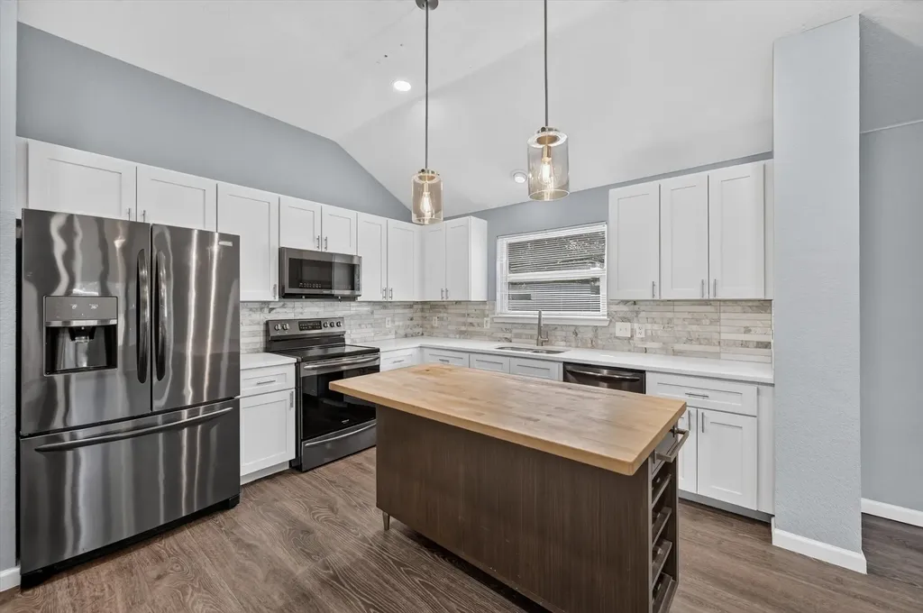 5440 Trout Creek Court Watauga TX 76137