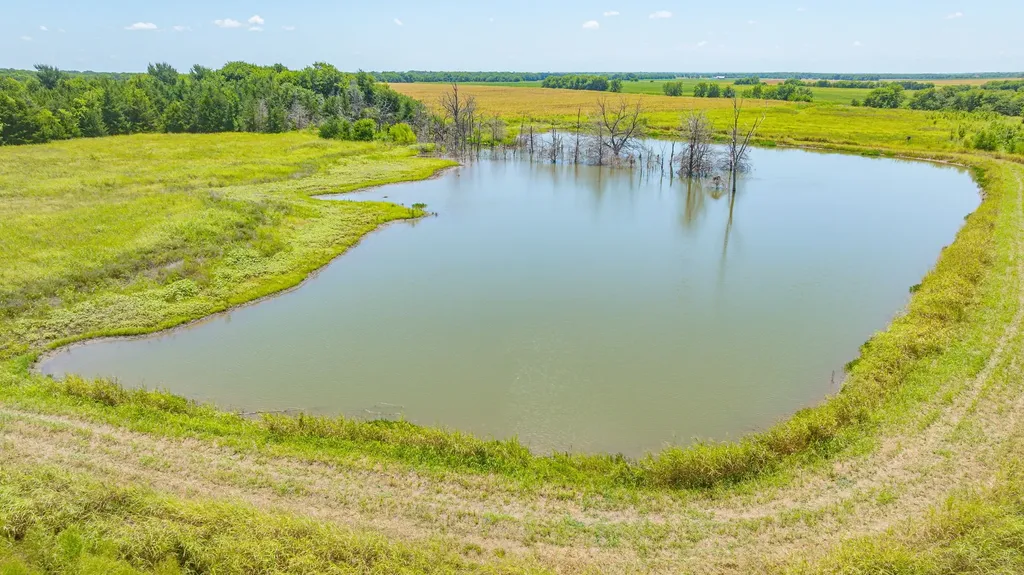 Tbd Cr 3320 End Pecan Gap TX 75469