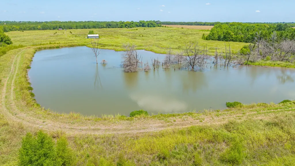 Tbd Cr 3320 End Pecan Gap TX 75469