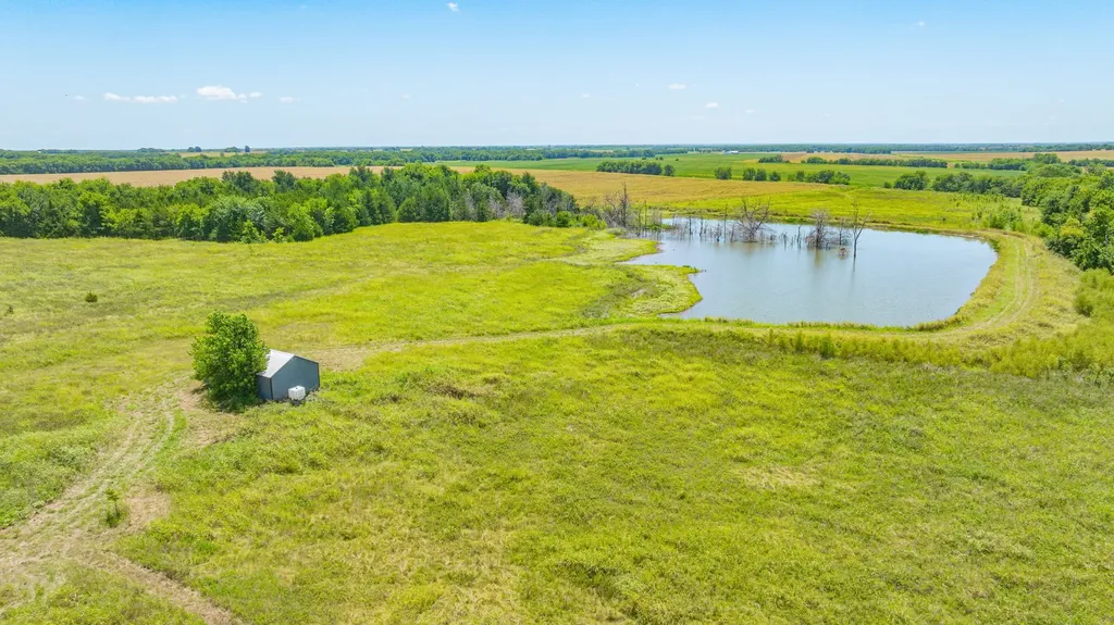 Tbd Cr 3320 End Pecan Gap TX 75469