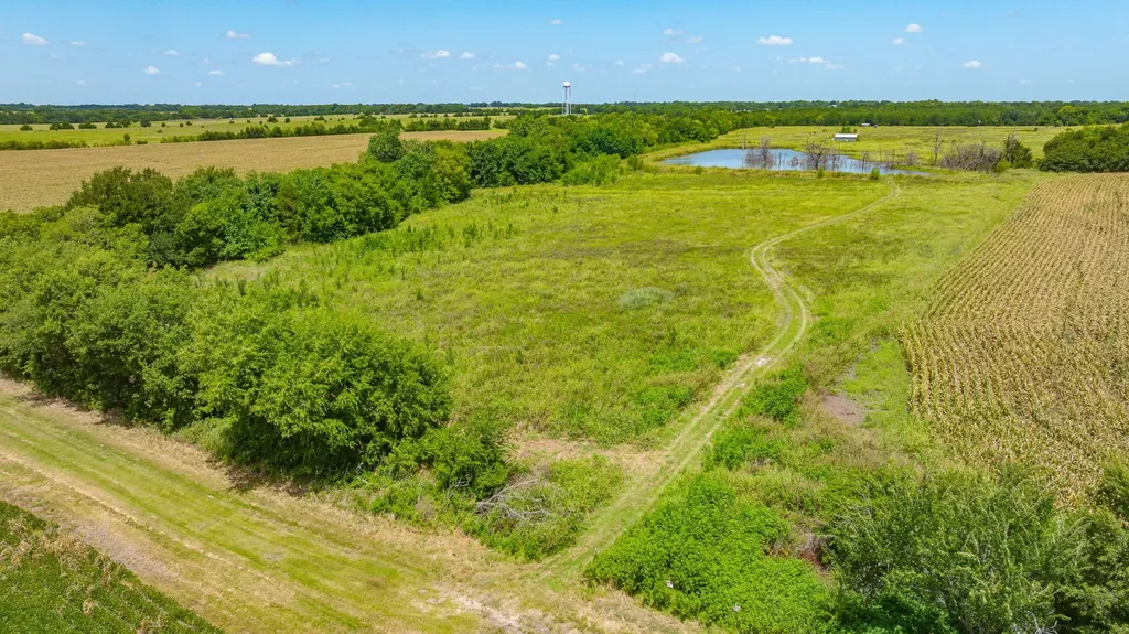 Tbd Cr 3320 End Pecan Gap TX 75469