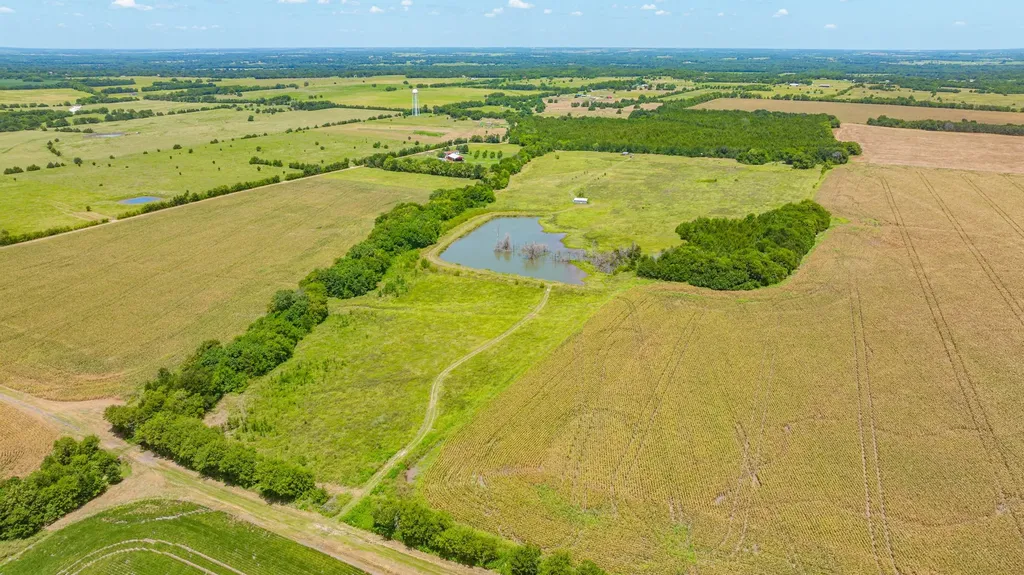 Tbd Cr 3320 End Pecan Gap TX 75469