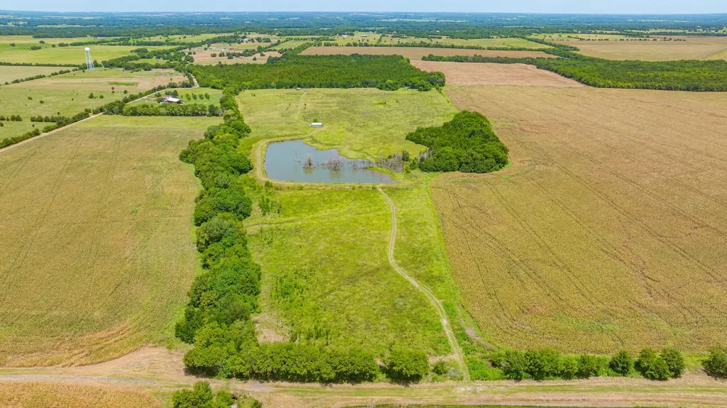 Tbd Cr 3320 End Pecan Gap TX 75469