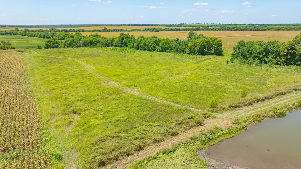 Tbd Cr 3320 End Pecan Gap TX 75469