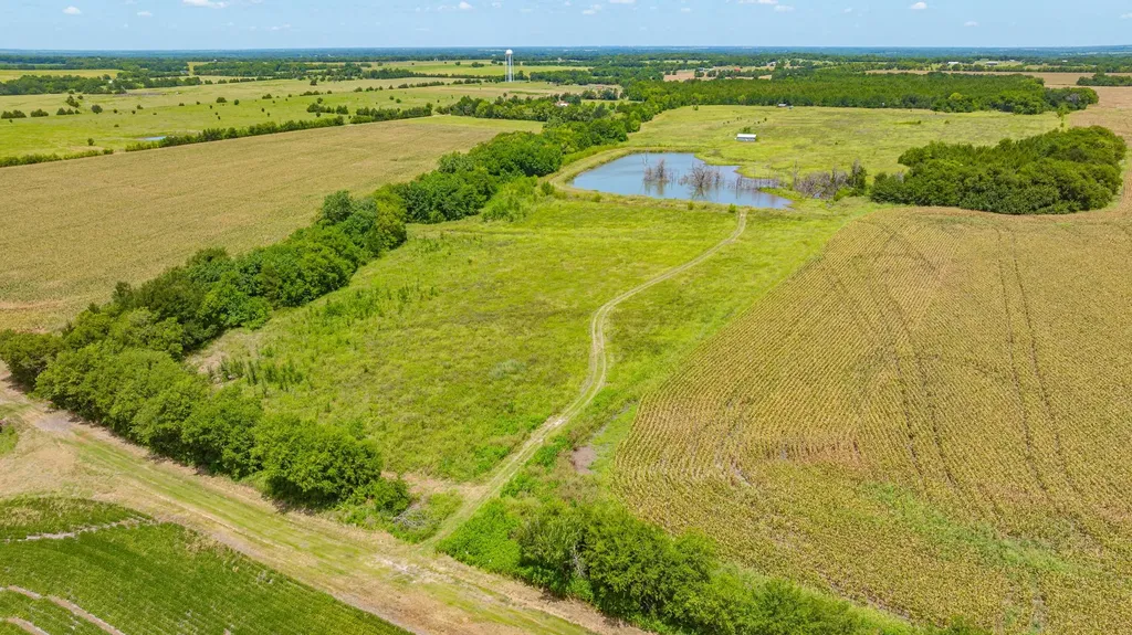 Tbd Cr 3320 End Pecan Gap TX 75469