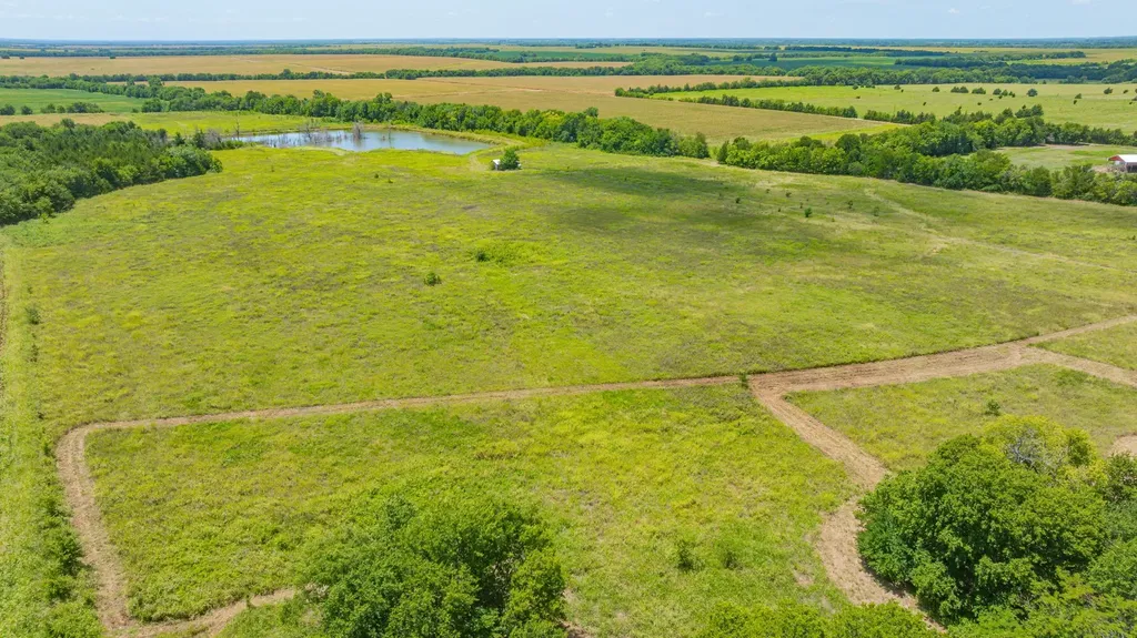Tbd Cr 3320 End Pecan Gap TX 75469