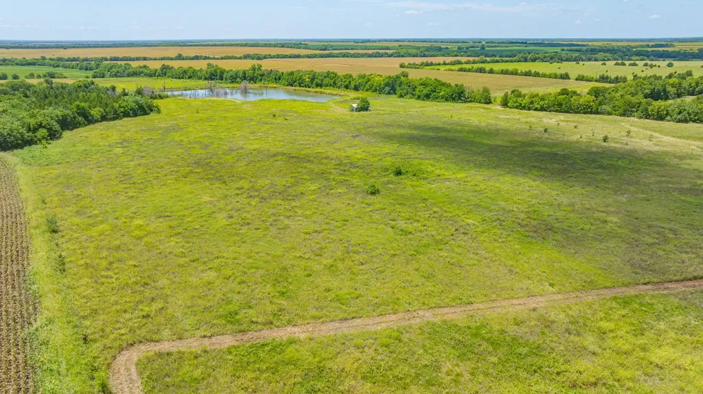 Tbd Cr 3320 End Pecan Gap TX 75469